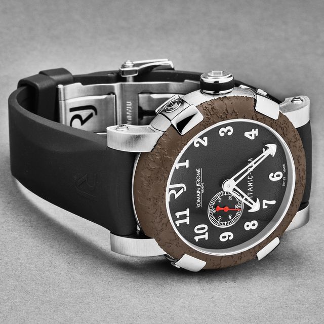 Romain Jerome Titanic DNA RJ.TI.AU.101.10 Image 2